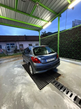 Peugeot 207 1.4 бензин , снимка 11