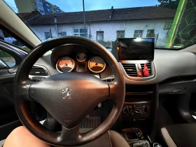 Peugeot 207 1.4 бензин , снимка 3