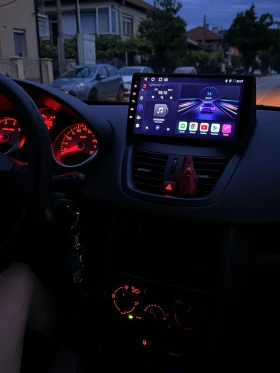 Peugeot 207 1.4 бензин , снимка 1
