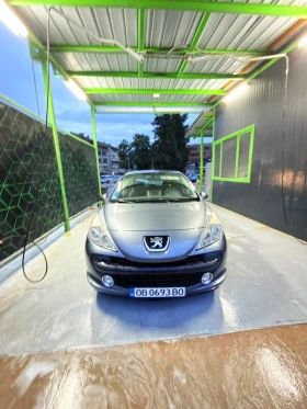 Peugeot 207 1.4 бензин , снимка 15