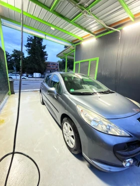Peugeot 207 1.4 бензин , снимка 12