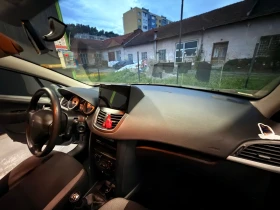 Peugeot 207 1.4 бензин , снимка 4