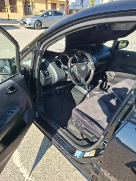 Honda Jazz, снимка 11