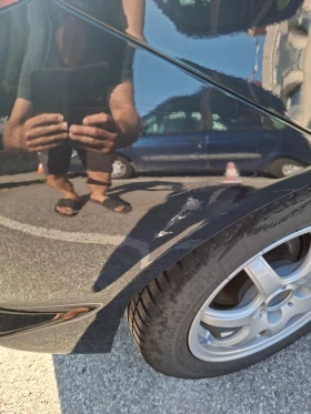 Honda Jazz, снимка 8