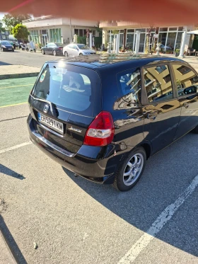 Honda Jazz, снимка 7