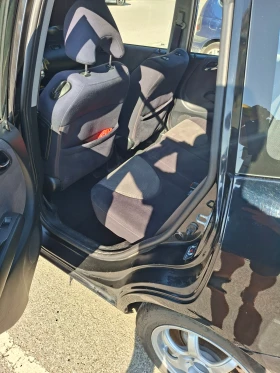 Honda Jazz, снимка 14