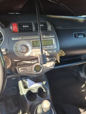 Honda Jazz, снимка 13