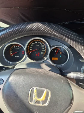 Honda Jazz, снимка 12