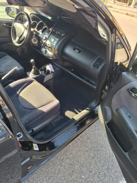 Honda Jazz, снимка 15