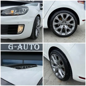 VW Golf 2.0GTD DSG Собствен лизинг !!!, снимка 9