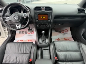 VW Golf 2.0GTD DSG Собствен лизинг !!!, снимка 11