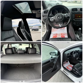 VW Golf 2.0GTD DSG Собствен лизинг !!!, снимка 16