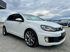 VW Golf 2.0GTD DSG Собствен лизинг !!!, снимка 3