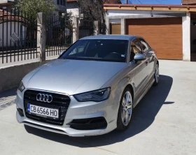 Audi A3 2.0 TDI, снимка 12
