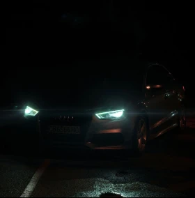 Audi A3 2.0 TDI, снимка 13