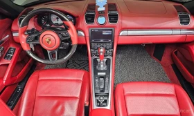 Porsche Boxster 3.4S Cabrio* ПОДГРЕВ* КАМЕРА* КРАЙНА ЦЕНА* , снимка 7