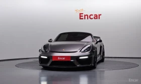 Porsche Boxster 3.4S Cabrio* ПОДГРЕВ* КАМЕРА* КРАЙНА ЦЕНА* , снимка 2