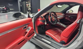 Porsche Boxster 3.4S Cabrio* ПОДГРЕВ* КАМЕРА* КРАЙНА ЦЕНА* , снимка 6