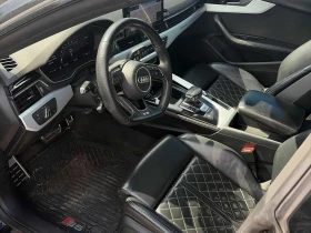 Audi S5 * Progressiv | DIS | 360 | CARFAX, снимка 5