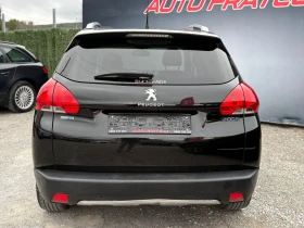 Peugeot 2008 1.6HDI ALLURE| ЛИЗИНГ | БАРТЕР, снимка 5