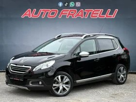 Peugeot 2008 1.6HDI ALLURE| ЛИЗИНГ | БАРТЕР, снимка 3