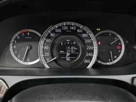 Honda Accord 2.4 9Th Generation, снимка 16