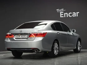 Honda Accord 2.4 9Th Generation, снимка 3