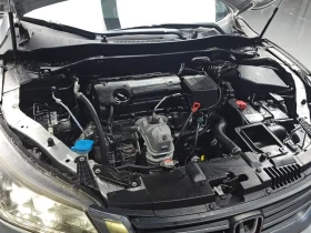 Honda Accord 2.4 9Th Generation, снимка 12