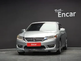 Honda Accord 2.4 9Th Generation, снимка 5