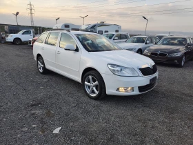 Skoda Octavia C 1.6TDI 4x4, снимка 1