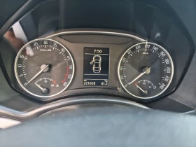 Skoda Octavia C 1.6TDI 4x4, снимка 7