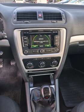 Skoda Octavia C 1.6TDI 4x4, снимка 6
