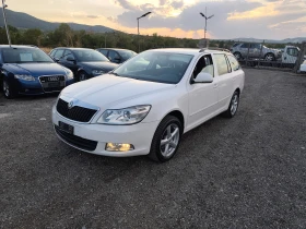 Skoda Octavia C 1.6TDI 4x4, снимка 2