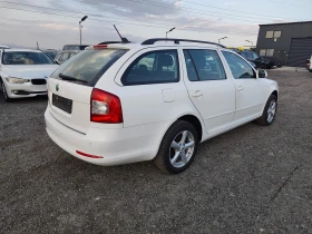 Skoda Octavia C 1.6TDI 4x4, снимка 4