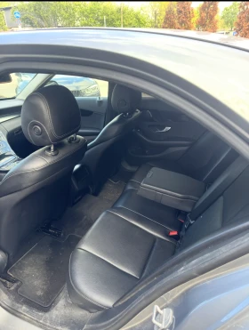 Mercedes-Benz C 200, снимка 6