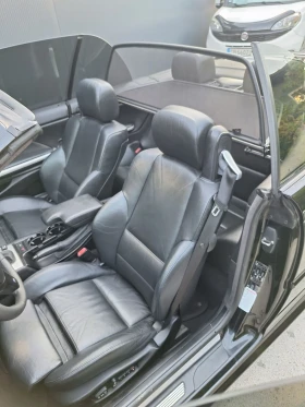 BMW 318 E46 CABRIO, снимка 10