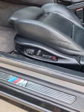 BMW 318 E46 CABRIO, снимка 11