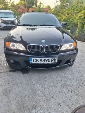 BMW 318 E46 CABRIO, снимка 2