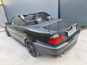 BMW 318 E46 CABRIO, снимка 6