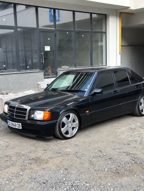 Mercedes-Benz 190 Mercedes benz 190 , снимка 1