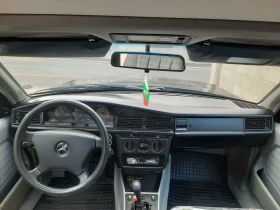 Mercedes-Benz 190 Mercedes benz 190 , снимка 6