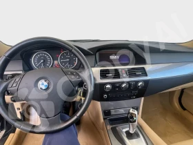 BMW 525, снимка 3
