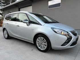 Opel Zafira Cosmo, снимка 10