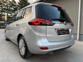 Opel Zafira Cosmo, снимка 5