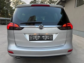Opel Zafira Cosmo, снимка 6