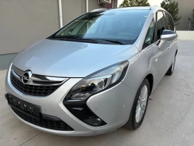 Opel Zafira Cosmo, снимка 1