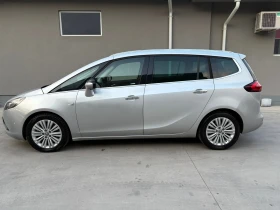 Opel Zafira Cosmo, снимка 3