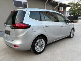 Opel Zafira Cosmo, снимка 8