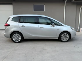 Opel Zafira Cosmo, снимка 9