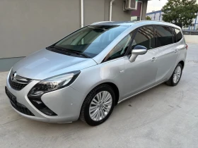 Opel Zafira Cosmo, снимка 2